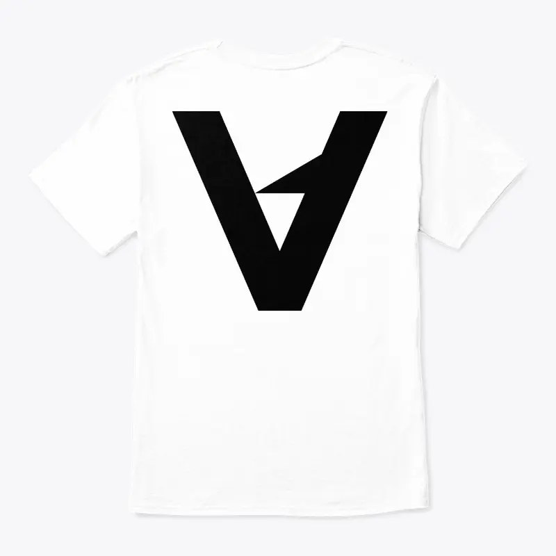 Vairo T-Shirt White